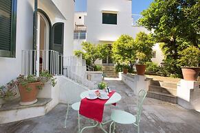 Antico Giardino Salentino - Camera 6 Arancio-camera 6 Arancio