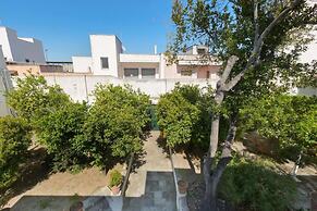 Antico Giardino Salentino - Camera 6 Arancio-camera 6 Arancio