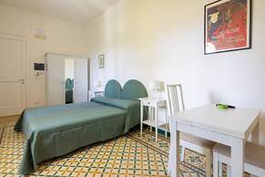 Antico Giardino Salentino - Camera 6 Arancio-camera 6 Arancio