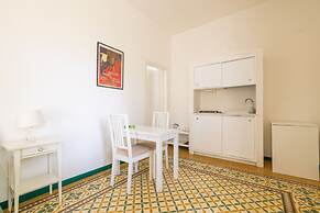 Antico Giardino Salentino - Camera 6 Arancio-camera 6 Arancio