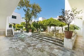 Antico Giardino Salentino - Camera 6 Arancio-camera 6 Arancio