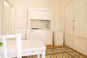 Antico Giardino Salentino - Camera 6 Arancio-camera 6 Arancio