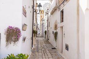 Casetta Salentina - Appartamento Casetta Salentina-appartamento Casett