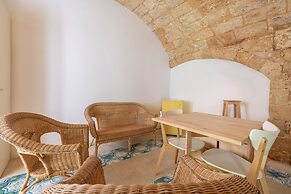 Casetta Salentina - Appartamento Casetta Salentina-appartamento Casett