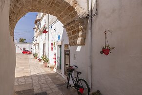 Casetta Salentina - Appartamento Casetta Salentina-appartamento Casett