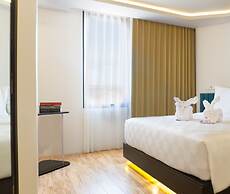 Excotel Design Hotel