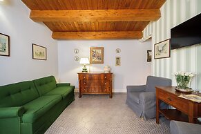 Foresteria di Serracavallo