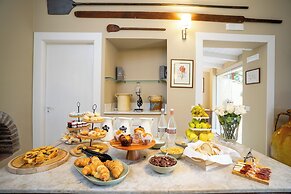 Foresteria di Serracavallo