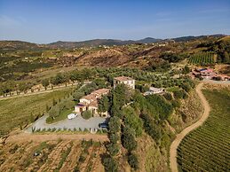 Foresteria di Serracavallo