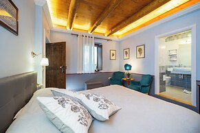 Foresteria di Serracavallo