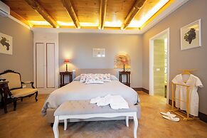 Foresteria di Serracavallo