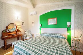 Foresteria di Serracavallo