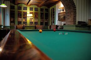 Foresteria di Serracavallo