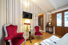 Foresteria di Serracavallo