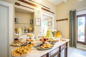 Foresteria di Serracavallo