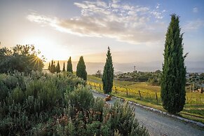 Foresteria di Serracavallo