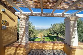 Foresteria di Serracavallo