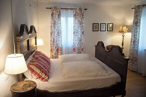 La Vineria di San Mattia