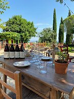 La Vineria di San Mattia