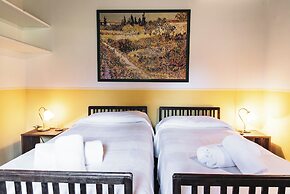 La Vineria di San Mattia