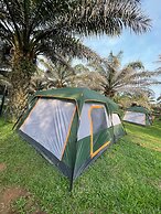 Bugoma sand beach resort hotel