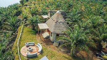 Bugoma sand beach resort hotel