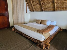 Bugoma sand beach resort hotel