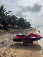 Bugoma sand beach resort hotel