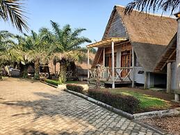 Bugoma sand beach resort hotel