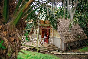 Bugoma sand beach resort hotel