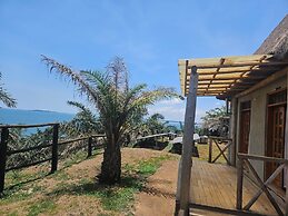Bugoma sand beach resort hotel
