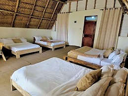 Bugoma sand beach resort hotel