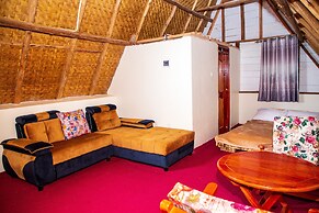 Bugoma sand beach resort hotel