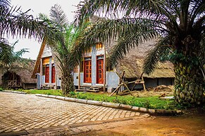 Bugoma sand beach resort hotel