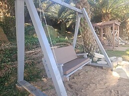 Bugoma sand beach resort hotel