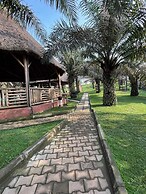 Bugoma sand beach resort hotel