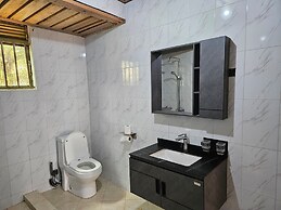 Bugoma sand beach resort hotel