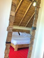 Bugoma sand beach resort hotel