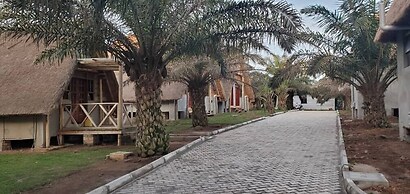 Bugoma sand beach resort hotel