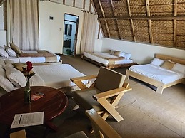 Bugoma sand beach resort hotel