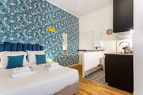 Résidence Paris Antoine