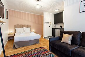 Résidence Paris Antoine