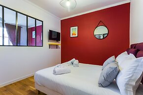 Résidence Paris Antoine