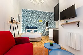 Résidence Paris Antoine