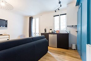 Résidence Paris Antoine