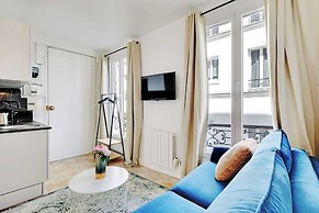 Résidence Paris Antoine