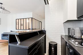 Résidence Paris Antoine