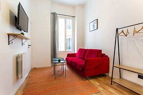 Résidence Paris Antoine