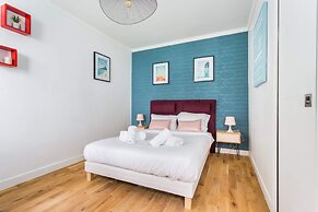 Résidence Paris Antoine