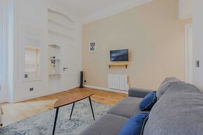 Résidence Paris Antoine